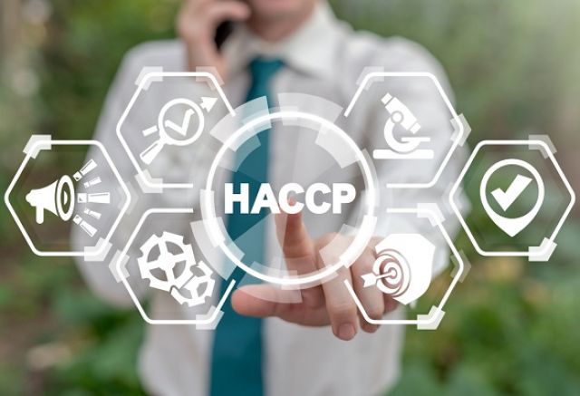 ΕΞΟΠΛΙΣΜΟΣ ΥΓΙΕΙΝΗΣ HACCP