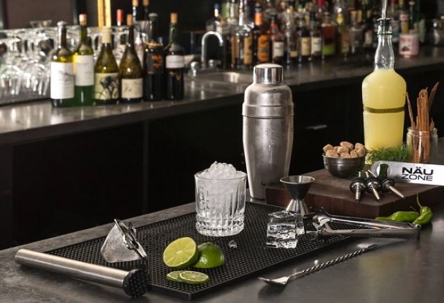 CAFE/BAR - GELATO.Service