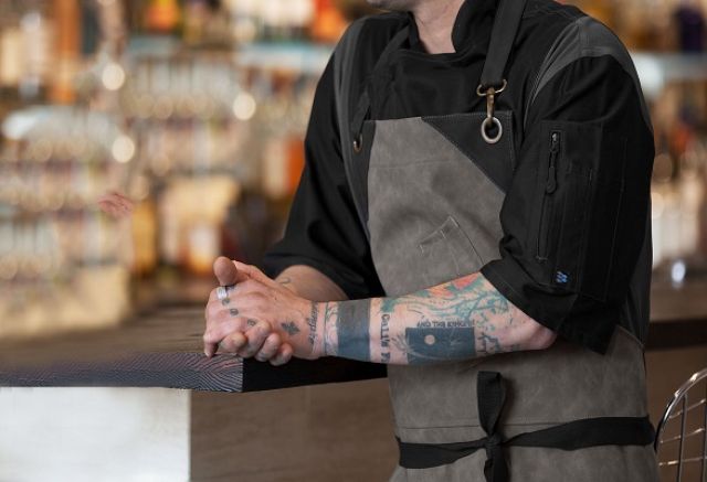 ΕΝΔΥΣΗ.Service