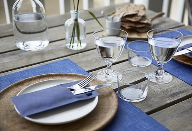 Αναλώσιμα TABLE SERVICE