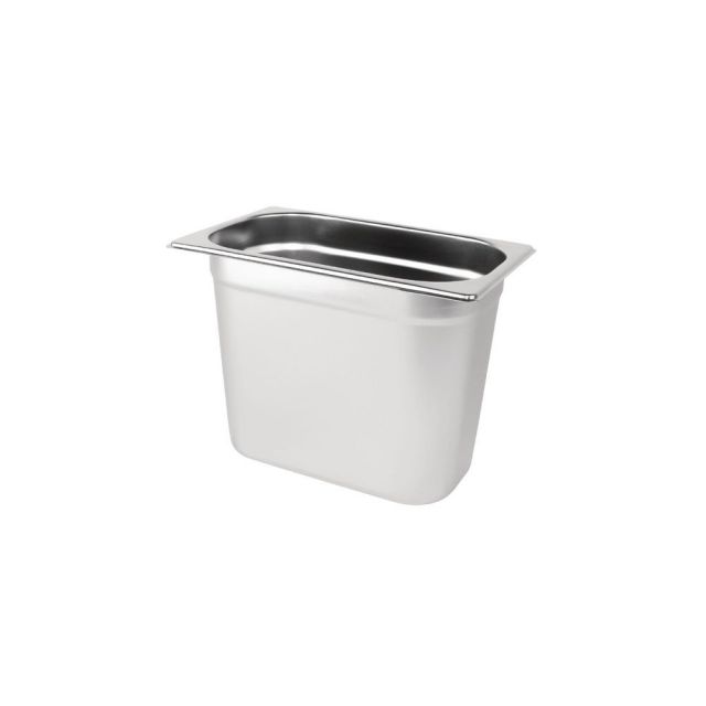 ΛΕΚΑΝΕΣ GN (INOX) & ΤΑΨΙΑ ΚΟΥΖΙΝΑΣ