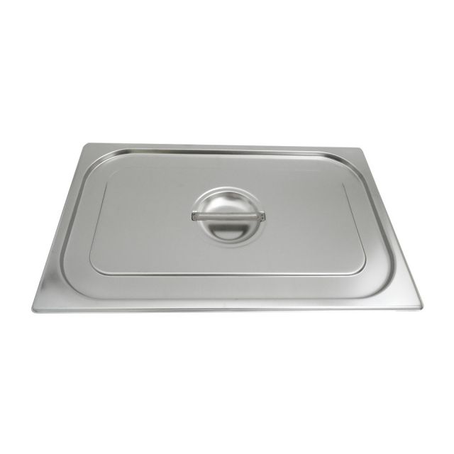 ΛΕΚΑΝΕΣ GN (INOX) & ΤΑΨΙΑ ΚΟΥΖΙΝΑΣ