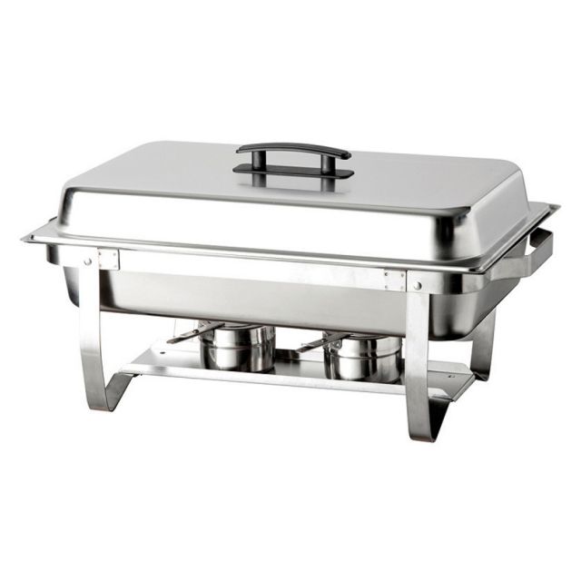 CHAFING DISHES 