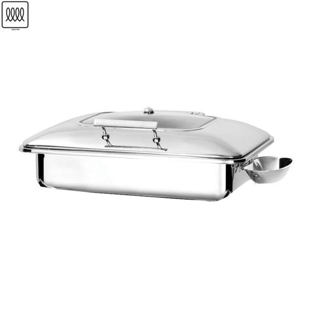 CHAFING DISHES 