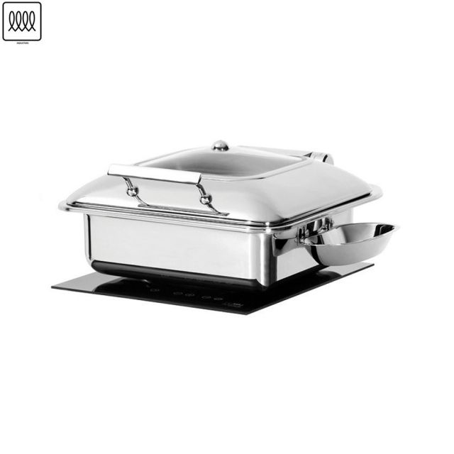 CHAFING DISHES 