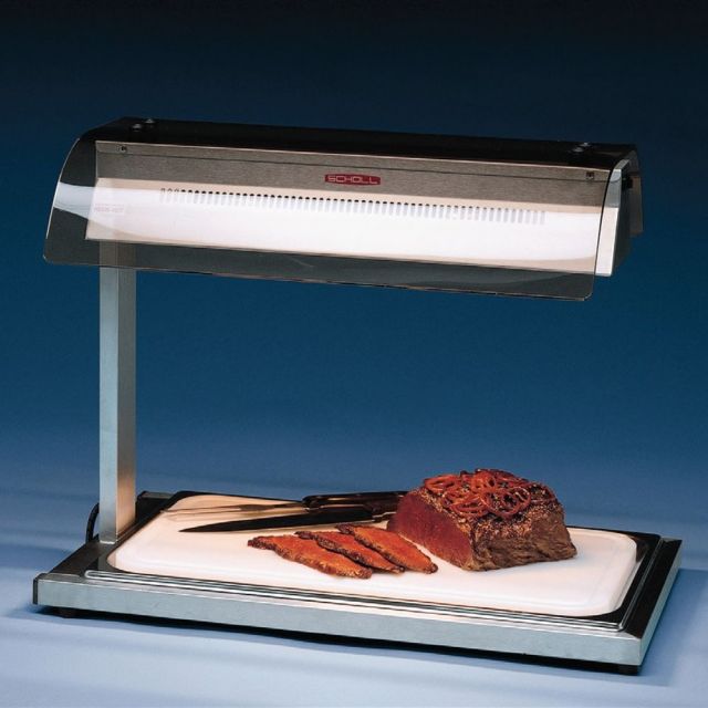 CARVING STATION