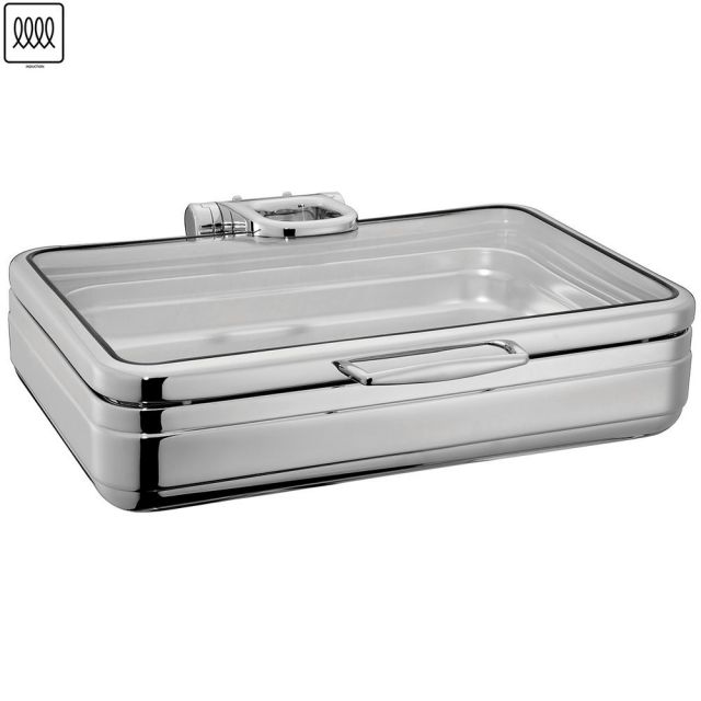 CHAFING DISHES 