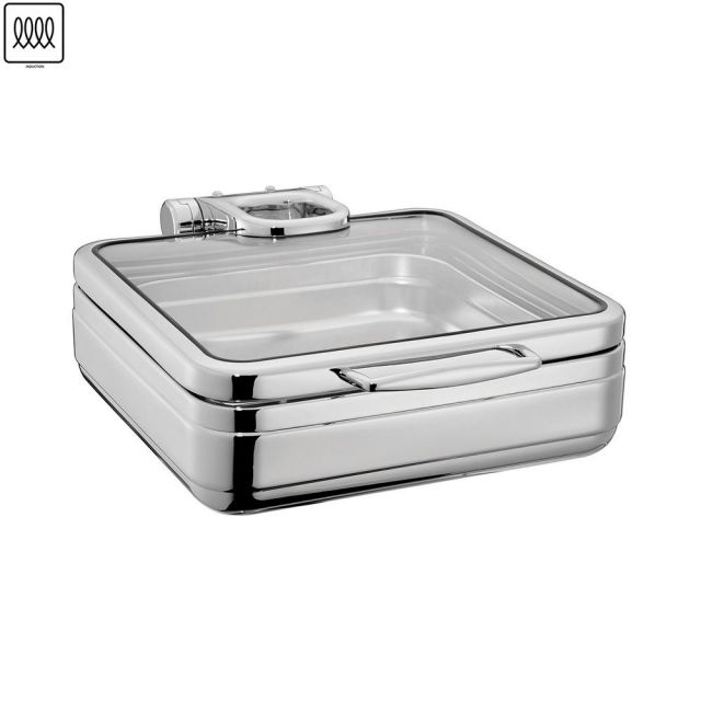 CHAFING DISHES 