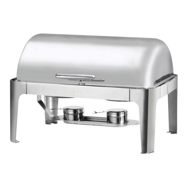 CHAFING DISHES 