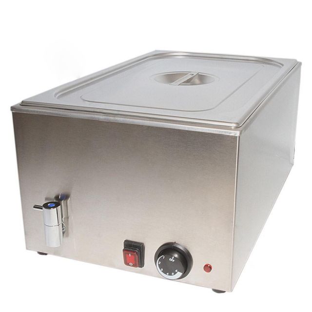 CHAFING DISHES 