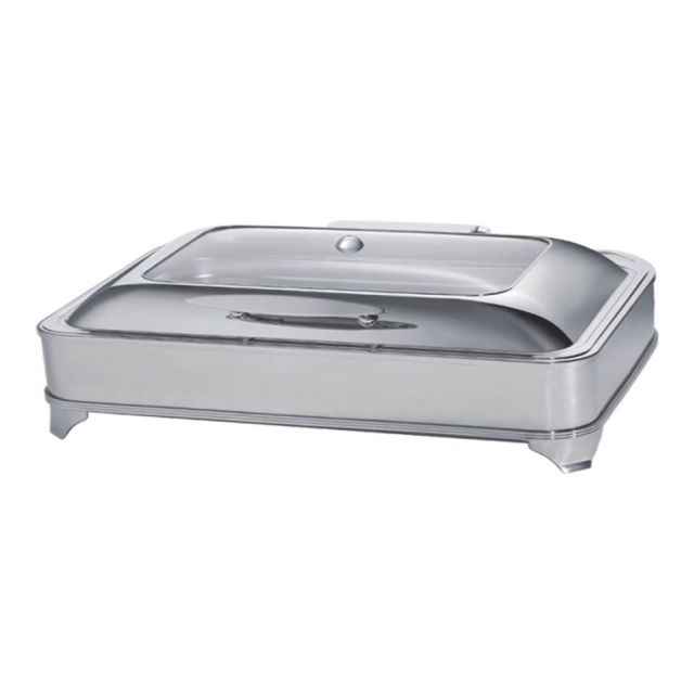 CHAFING DISHES 