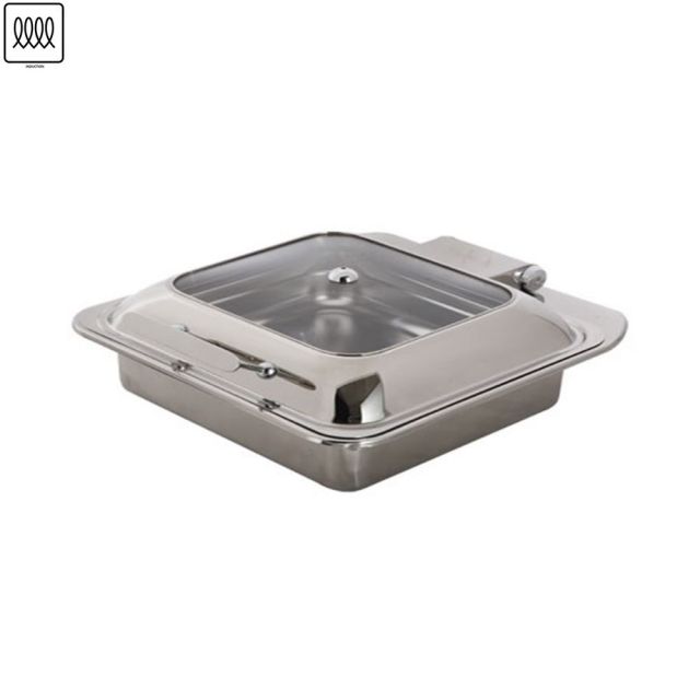 CHAFING DISHES 