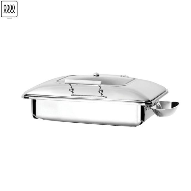 CHAFING DISHES 