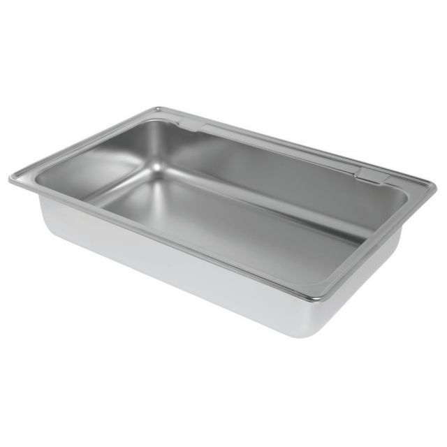 CHAFING DISHES 