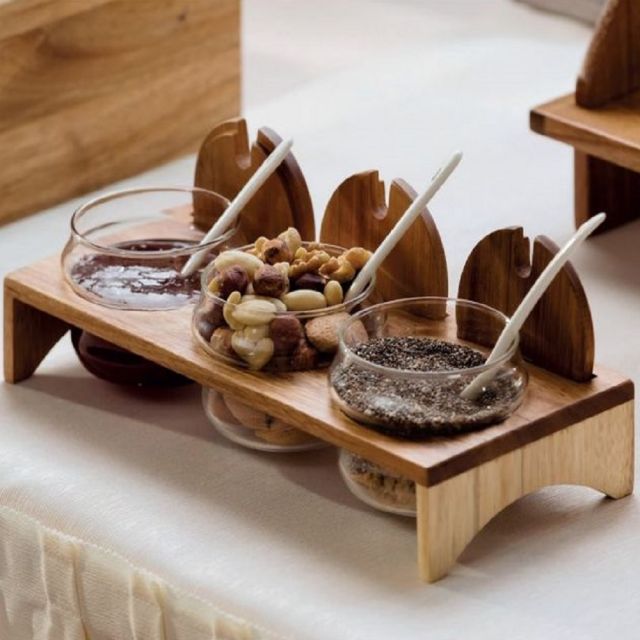 ΔΙΑΝΕΜΗΤΕΣ Buffet