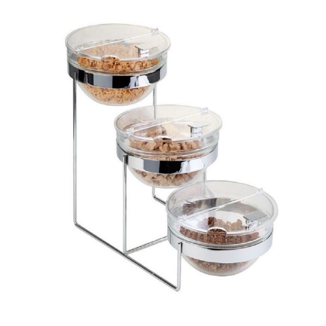 ΔΙΑΝΕΜΗΤΕΣ Buffet