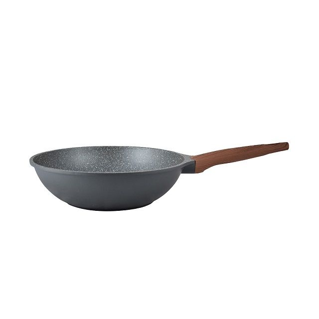 Τηγάνια WOK Επαγγελματικά