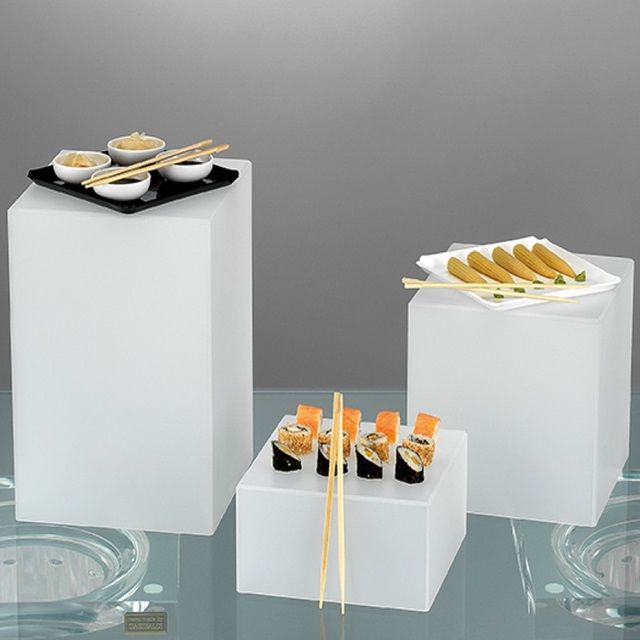 ΣΤΑΝΤ/ΒΙΤΡΙΝΕΣ/ΒΑΣΕΙΣ ΓΛΥΚΩΝ Buffet