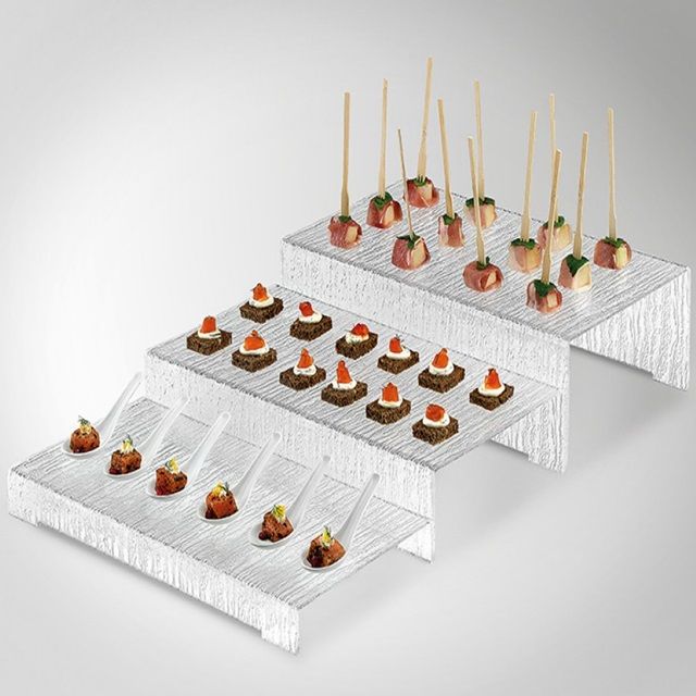 ΣΤΑΝΤ/ΒΙΤΡΙΝΕΣ/ΒΑΣΕΙΣ ΓΛΥΚΩΝ Buffet