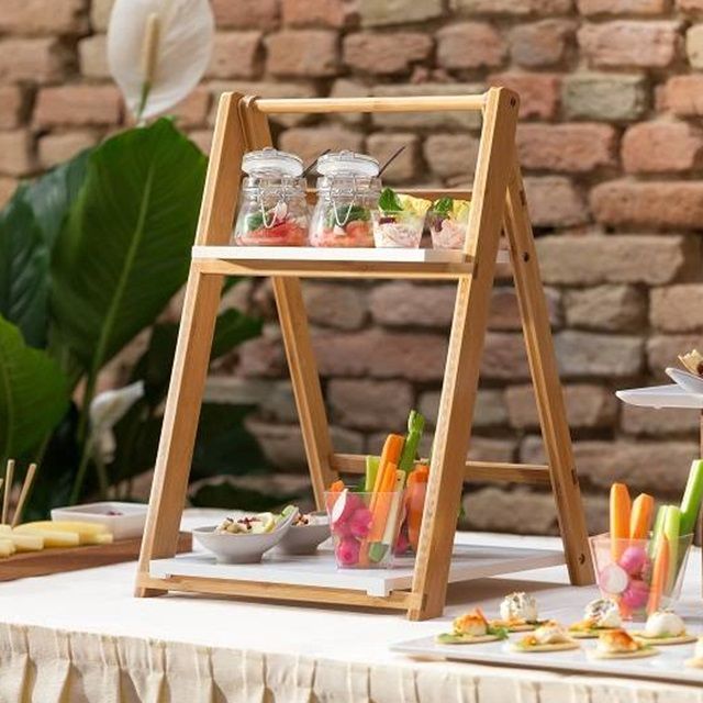 ΣΤΑΝΤ/ΒΙΤΡΙΝΕΣ/ΒΑΣΕΙΣ ΓΛΥΚΩΝ Buffet