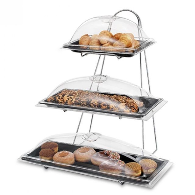 ΣΤΑΝΤ/ΒΙΤΡΙΝΕΣ/ΒΑΣΕΙΣ ΓΛΥΚΩΝ Buffet